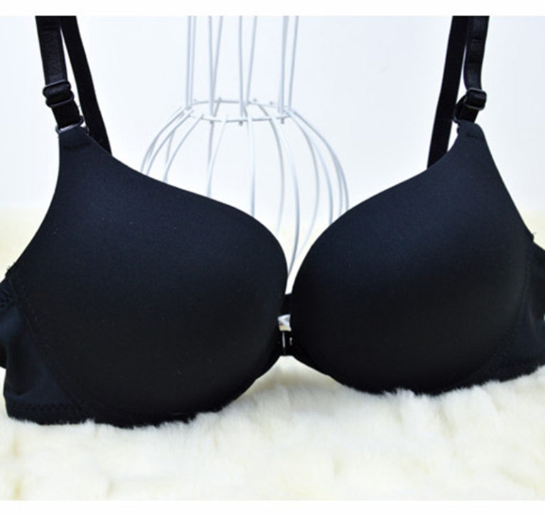 Super Push Up Bra For Small Breast Young Girls Push Up Bra Set Women