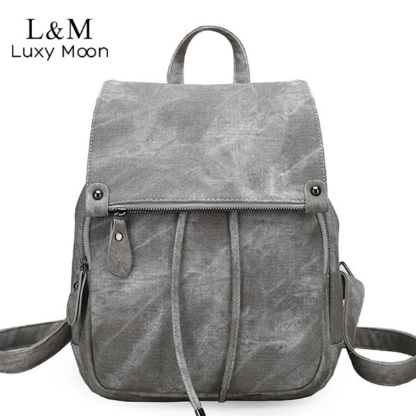 over the shoulder backpacks for school