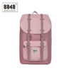 Backpack Dark Pink