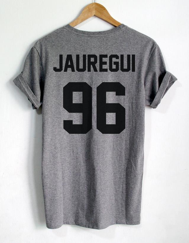 lauren jauregui shirt