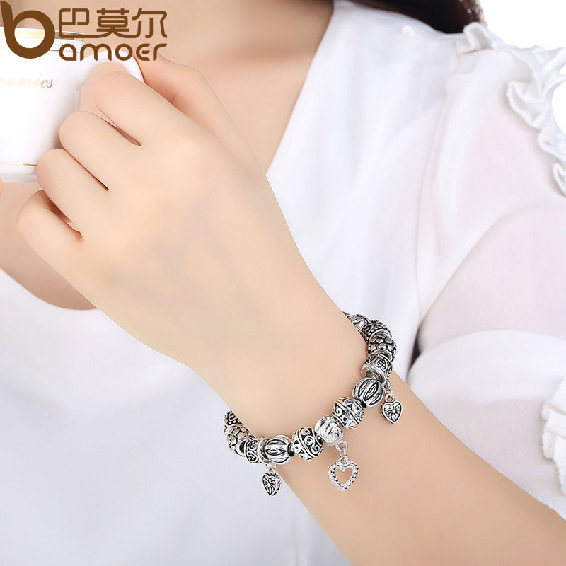 charm bracelets for women